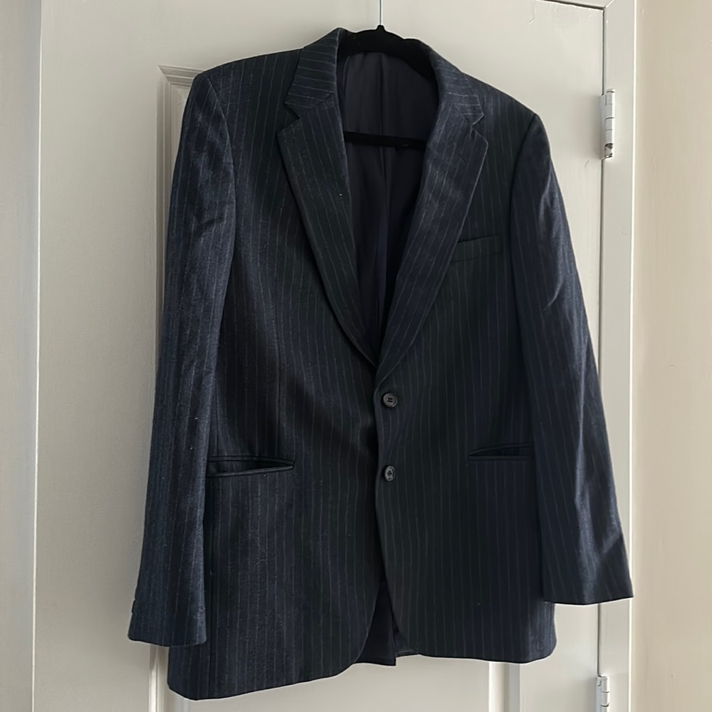 Daks Blazer